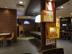 -麦当劳(衡阳中心汽车站店)