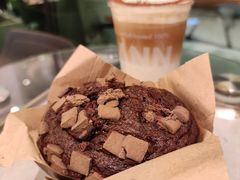 -Ann COFFEE(来福士店)