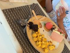 -二楼咖啡厅·厦门源昌凯宾斯基大酒店(湖滨中路店)