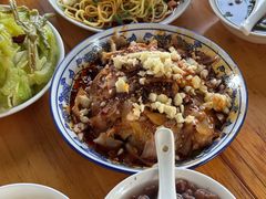 -赵姐猪耳朵饭店