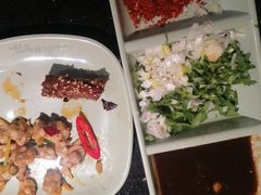 -梨花自助烤肉(天河城店)