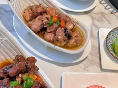 -五号茶居·新派粤菜·岭南五号酒店(沿江中路店)
