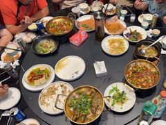 -食光慢宴·安吉土菜馆