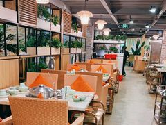 -四季合味椰子鸡(南山大冲店)