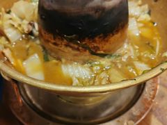 -包子大王(新泽巷店)