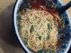 -清真·尖子尖牛肉面(王府井店)