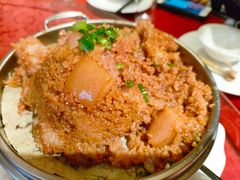 粉蒸肉-旅宁大酒店