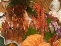 -和创柚子·会席日本料理(新区淮海街店)