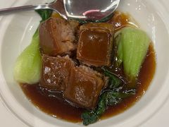 -银都上海菜馆(粤海东路店)