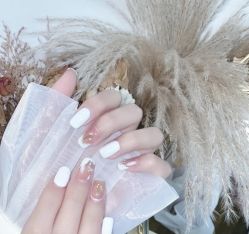-西柚美甲美睫半永久