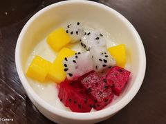 -京香轩·中餐厅(上海中庚聚龙酒店)