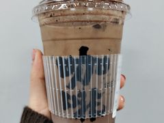 -古茗(成龙店)