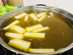 -阿牛牛杂店(东园店)