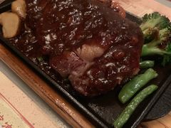 -太平馆餐厅(尖沙咀店)