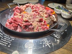 -泽成冰煮羊(非·遗东岸国际店)