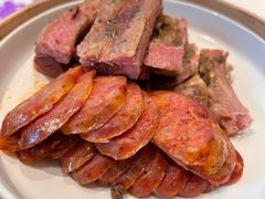 -贡宴盐帮菜自贡驻京联络处餐厅