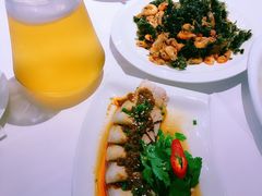 -廊亦舫Lang Yi Fang Restaurant(金桥店)