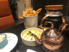 -刘一锅筋头巴脑(凌空二街店)