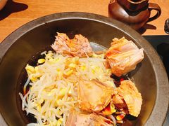 汽锅鸡-云海肴·汽锅鸡·云南菜(领展购物广场·中关村店)