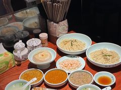 -裕兴记•蟹黄面馆(人民广场店)