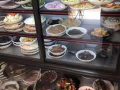 -玲燕蒸菜馆(江东路店)