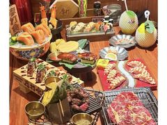 -摩打食堂(壹方中心店)