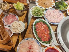 -楠火锅(太古里总店)
