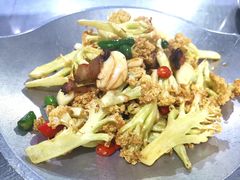 -嘎嘎鸭脑壳江湖菜(五里店)