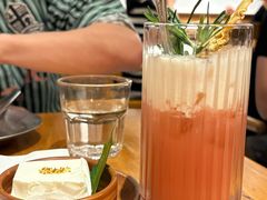 -森Some Fusion(荔湾店)