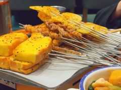 -路边羊烧烤酒场(宝带路店)