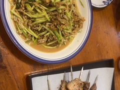 -旺角小渔村·海肠捞饭开创者(环山路店)
