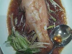 -陶陶居海鲜酒家(新马路店)