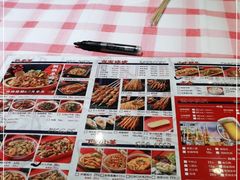 -龙虾当家·大排档(红谷滩五中店)