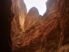 -天山神秘大峡谷