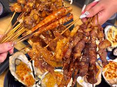 -蚝抵食·湛江生蚝(湾北路店)