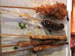 -木屋烧烤(白石洲店)