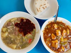 -刘老虎肉丸糊辣汤(总店)