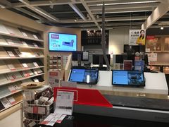 -宜家家居(高新商场店)