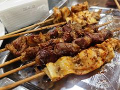 -老黑板筋(顺义总店)