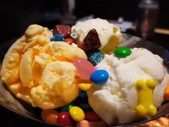 -盛江山自助料理(奥莱锦辉购物广场店)