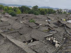 -中天楼
