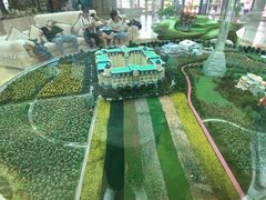 -广州花之恋城堡酒店