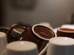 -红小姐咖啡馆(西津渡店)