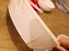 -粤仔湾砂锅粥(滨湖万达店)