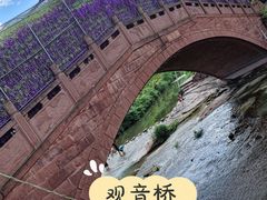 -雅安上里古镇