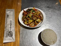 -鱼库·不仅是一家烤鱼店(车公庙店)