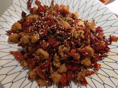 -相遇·川湘融合菜(金坛吾悦广场店)