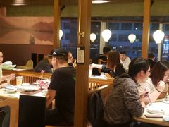 大堂-弄堂里(西溪龙湖天街店)