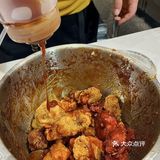 臭鳜鱼酱配炸鸡真是吃一次惊艳一次🥰