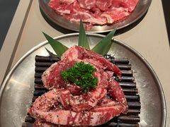 -西塔老太太泥炉烤肉(川沙百联店)